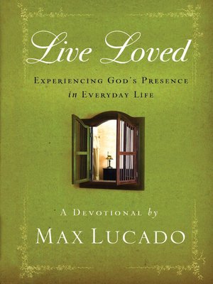 cover image of Live Loved
